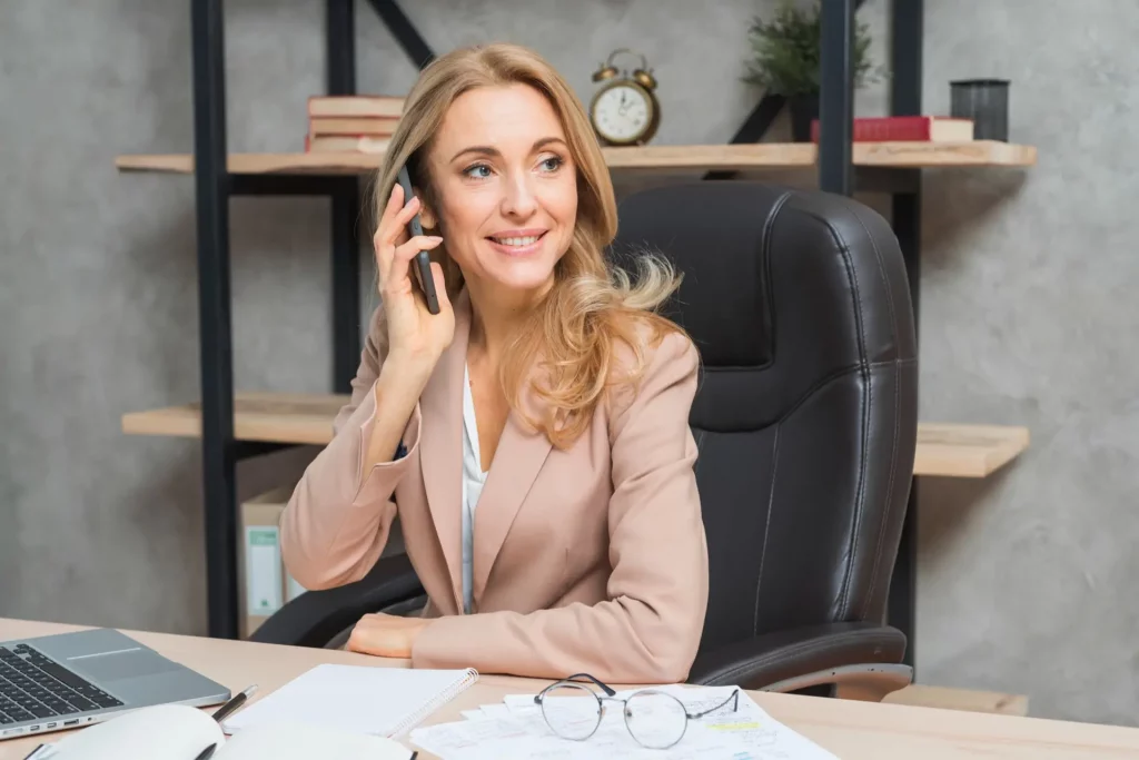 Prospecter des clients par téléphone