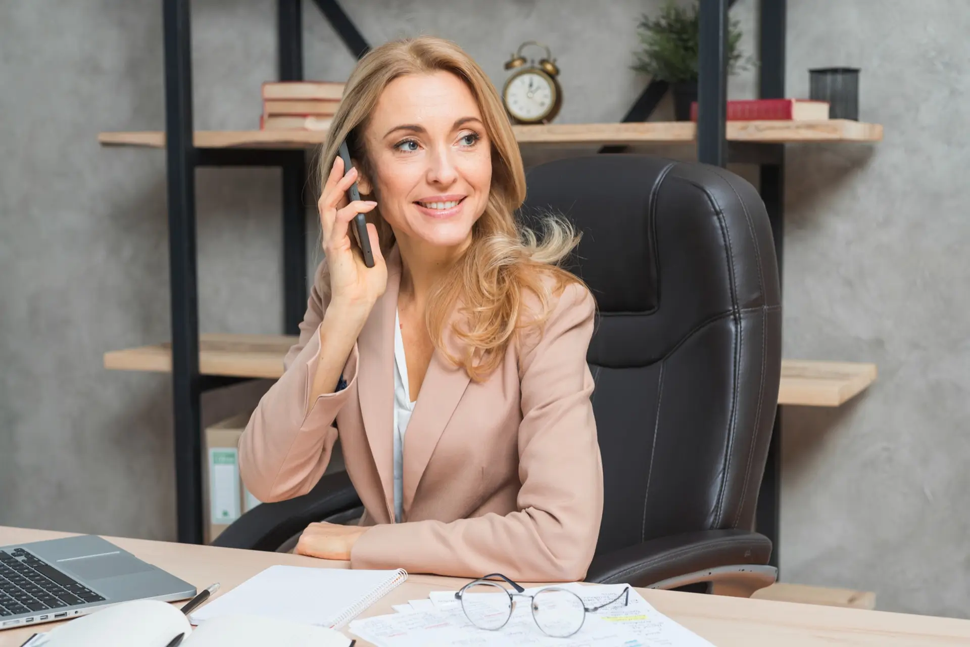 Prospecter des clients par téléphone