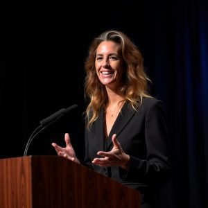 prospection téléphonique avec Elisanne Landry, Founder, Reetch