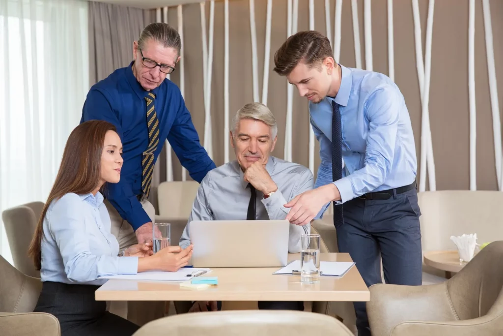 La prospection LinkedIn automatisée