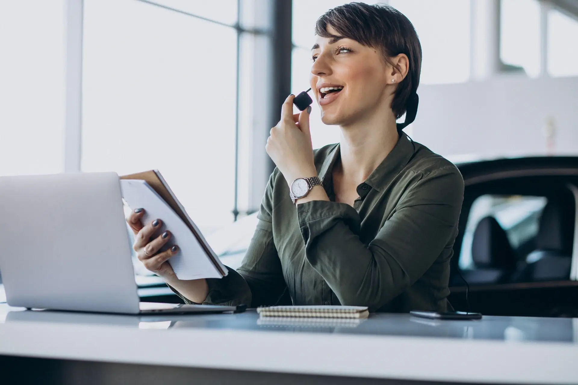 5 raisons pour lesquelles le cold calling fonctionne encore en B2B