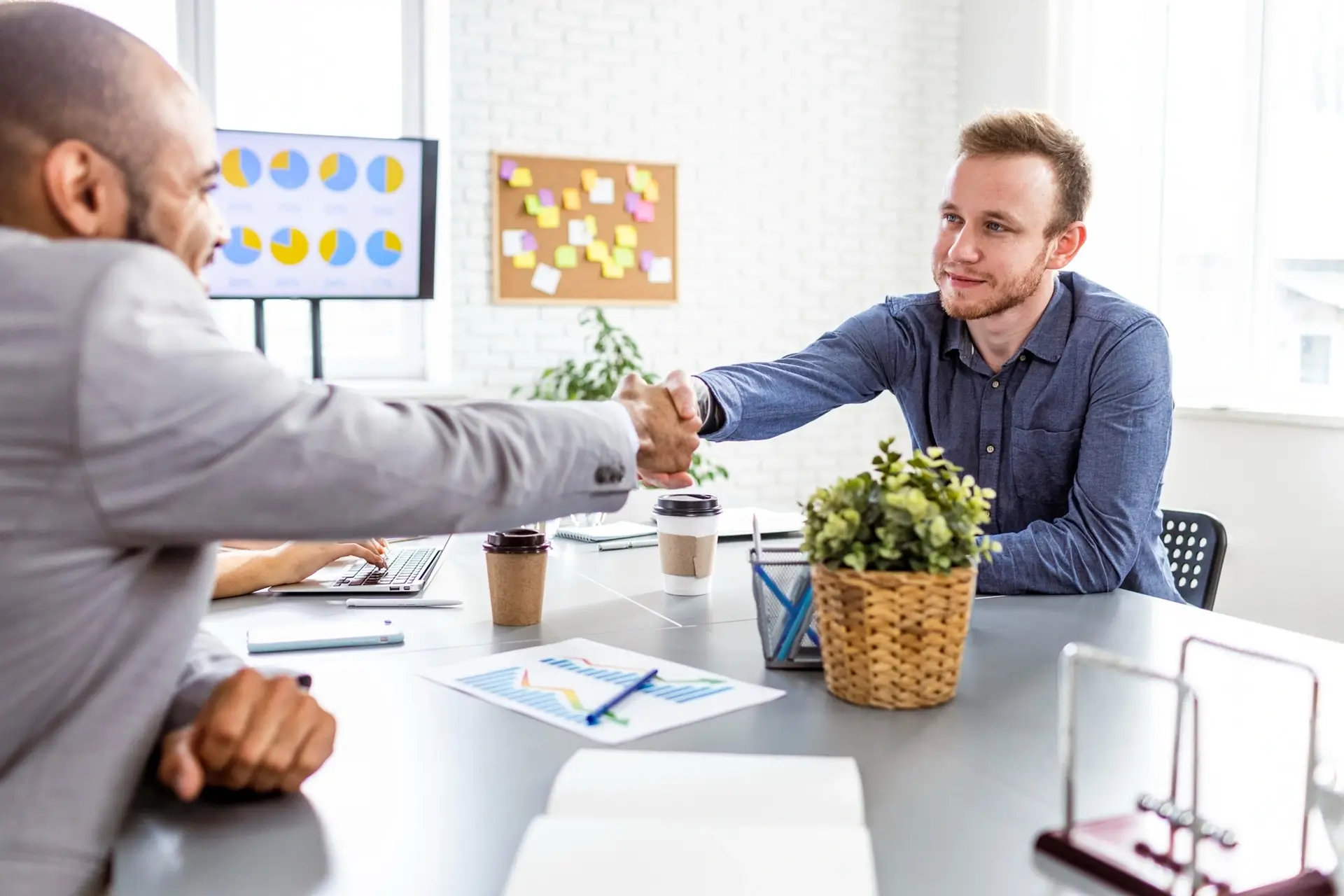 Externaliser votre prospection commerciale en B2B