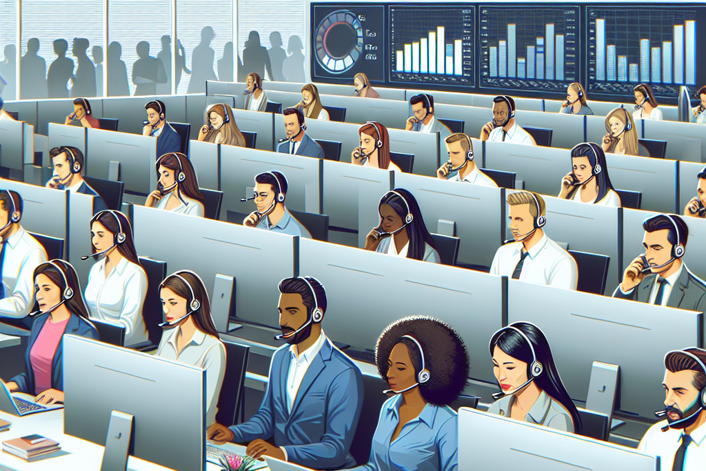 Telephone prospecting