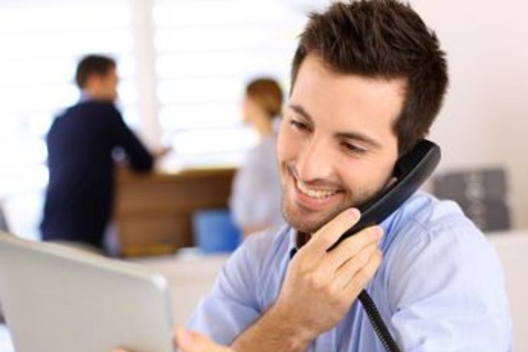 marketing téléphonique